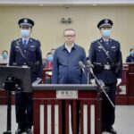 Fostul şef al unei corporaţii financiare din China, executat după condamnarea la moarte pentru corupţie