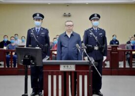 Fostul şef al unei corporaţii financiare din China, executat după condamnarea la moarte pentru corupţie