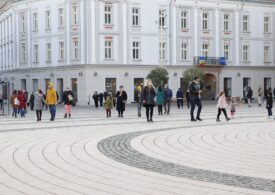Acuzaţii de nepotism şi afaceri dubioase în desemnarea Capitalei Culturale Europene: Cazurile Chemnitz și Timișoara