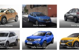 Ce modele va lansa Dacia în următorii ani: SUV cu 7 locuri, un nou vehicul electric și un crossover coupe