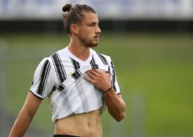 Nota primită de Drăgușin după primul meci disputat ca titular pentru Juventus