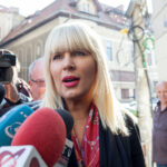 Elena Udrea rămâne în Bulgaria și în weekend