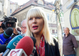 Elena Udrea a fost prinsă în Bulgaria. Fugise din țară înainte să primească sentința definitivă