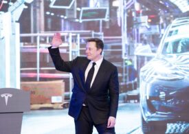 Elon Musk anunță un premiu de 100 de milioane de dolari în lupta cu încălzirea globală