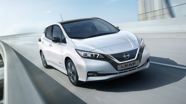 Nissan LEAF, un pachet de dotări bogat și o experiență de condus confortabilă și plăcută (Video Review Auto)