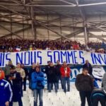 Partida dintre Marsilia și Rennes a fost amânată în Ligue 1, după incidente grave provocate de fanii lui OM. 25 de suporteri au fost arestați – presă