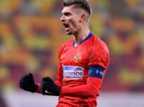 Becali l-a sunat pe Florin Tănase după derbiul cu CFR Cluj: Mesajul clar pe care i l-a transmis