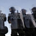 Statul Washington activează Garda Națională de teama unor violențe în timpul alegerilor
