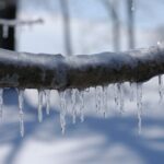 Alertă ANM: De la noapte, va ninge şi va ploua în toată ţara, în 24 de judeţe e cod galben de viscol