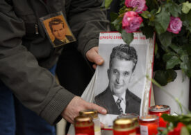 Cine i-a dat lovitura de grație lui Ceaușescu