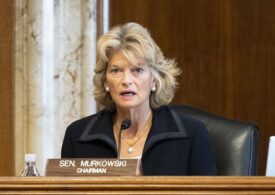 Primul senator republican care cere demisia lui Trump: Vreau să plece. A provocat destule pagube