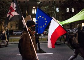 CE accelerează procedura de infringement contra Poloniei, din cauza implicării politicului în justiție