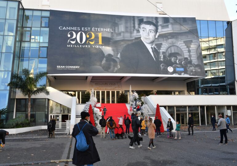 Festivalul de Film de la Cannes se amână cu două luni din cauza pandemiei