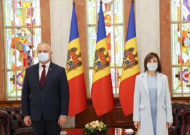 Curtea Constituțională de la Chișinău desființează statutul special al limbii ruse