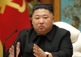 Kim Jong Un recunoaşte că a greșit în strategia dezvoltării economice a ţării