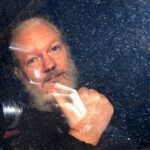 Cererea de extrădare a lui Julian Assange în SUA a fost respinsă de justiția britanică