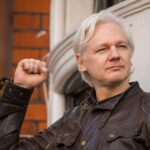 Assange a făcut un AVC în prima zi a apelului la Înalta Curte