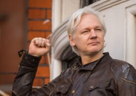 Premierul Australiei spune în ce condiții poate Julian Assange să revină acasă