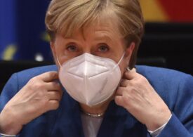 Merkel consideră ”problematică” suspendarea lui Trump pe reţelele de socializare