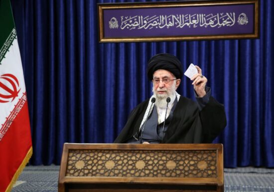 Iranul îi răspunde lui Trump: Nu vom negocia sub presiunea „tiranică” a SUA