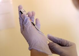Pfizer reduce temporar livările de vaccin antiCOVID-19 în Europa