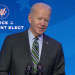 Joe Biden va continua să recunoască Ierusalimul drept capitală a Israelului