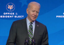 Joe Biden va continua să recunoască Ierusalimul drept capitală a Israelului