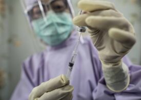 Peste 40 de milioane de doze de vaccin antiCovid au fost administrate la nivel mondial