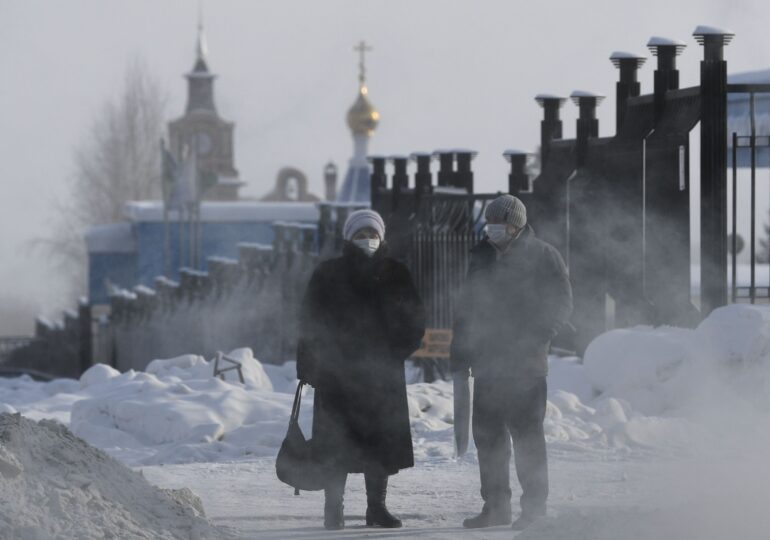 Numărul de noi cazuri de Covid în Rusia a scăzut sub 20.000, pentru prima dată după aproape trei luni