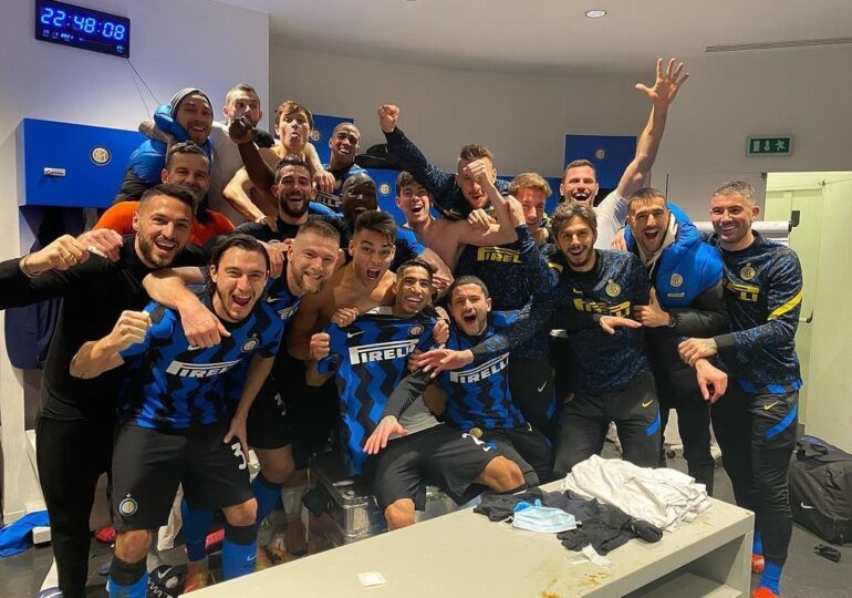 Internazionale Milano își schimbă numele