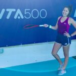 O tenismenă din România, suspendată 10 luni de ITIA: A picat un test anti-doping