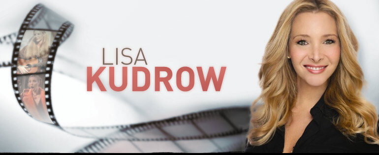 Reuniunea Friends: Lisa Kudrow a început deja filmările