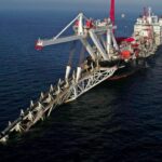 Rusia ține în șah Europa: Reluarea livrărilor de gaze prin Nord Stream 1, amânată UPDATE Reacția Germaniei