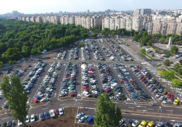 Sectorul 4 recrutează pentru patrule stradale. Unde vor acționa și cine se poate înscrie