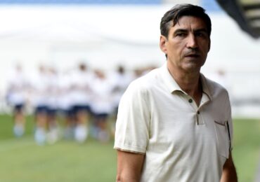 Victor Pițurcă îi transmite un mesaj lui Ștefan Baiaram