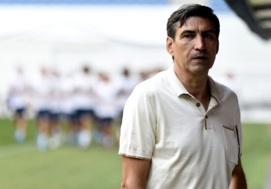 Victor Pițurcă îi transmite un mesaj lui Ștefan Baiaram