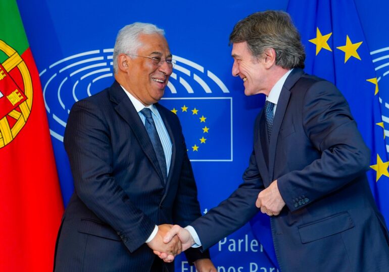 Priorităţile preşedinţiei portugheze a UE: protecţie socială, ecologie, digitalizare