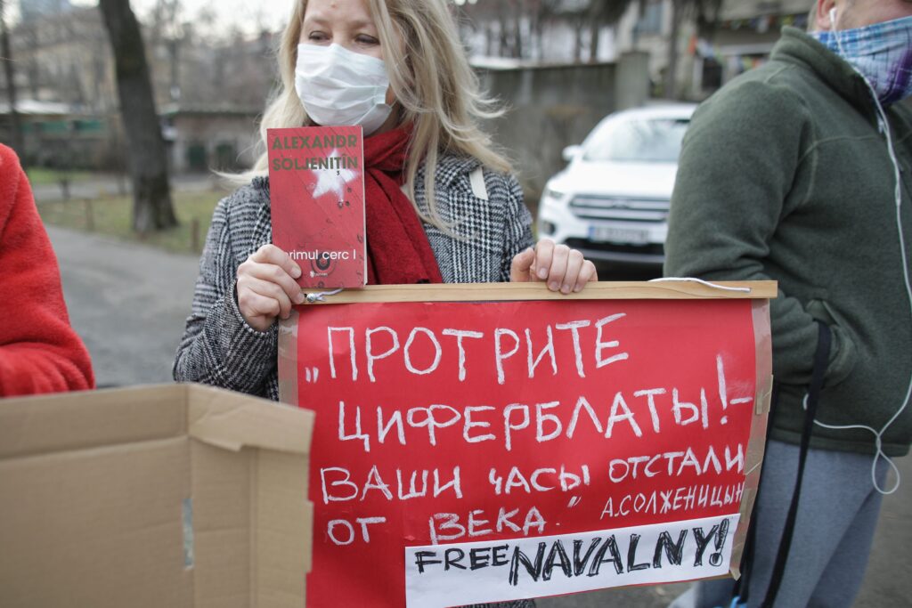 protest-ambasada-rusia