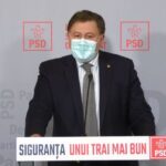 PSD propune o carantină națională de o lună. Arafat spune că restricțiile actuale sunt de ajuns: Să înțeleagă toată lumea că nu ne jucăm