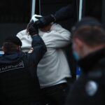 Peste 200 de persoane au fost arestate în Rusia, la proteste faţă de războiul din Ucraina