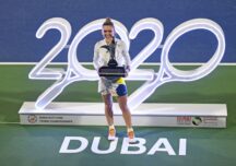 Adversare de top pentru Simona Halep la turneul de la Dubai