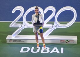 Adversare de top pentru Simona Halep la turneul de la Dubai