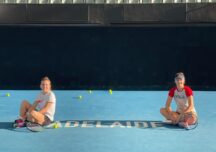 Programul turneului demonstrativ de la Adelaide: Când și cu cine va juca Simona Halep