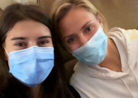 Veste proastă din Australia: Sorana Cîrstea și Bianca Andreescu, plasate în carantină strictă