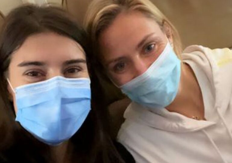 Veste proastă din Australia: Sorana Cîrstea și Bianca Andreescu, plasate în carantină strictă