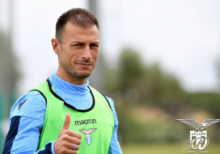 Lazio a decis viitorul lui Ștefan Radu