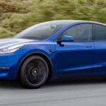 Tesla a lansat o variantă Standard pentru Model Y, cu 8.000 de dolari mai ieftină