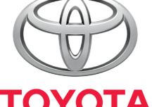 Toyota își