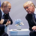 Washington Post: Trump a vorbit cu Putin despre Ucraina UPDATE Kievul neagă că a fost informat