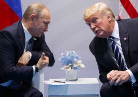 Fost agent: Donald Trump, un atu pentru Rusia, reperat de KGB în urmă cu 40 de ani